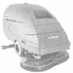 Manual Clarke Focus S28 S33 S38